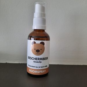 Beschermbeer Roomspray